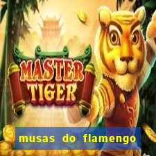 musas do flamengo peladas 2016